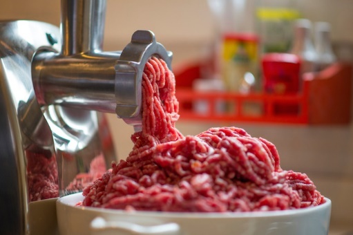 Tại sao bạn không nên sử dụng máy xay đùn thịt để làm xay thịt làm chả?