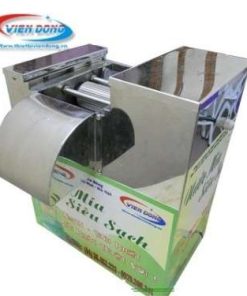 Máy ép nước mía mini F1-400