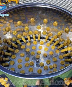 máy nhổ lông gà lông vịt