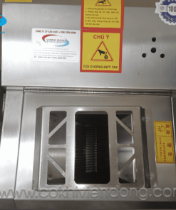 Máy cắt thịt sống