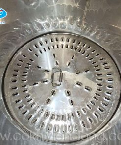 nồi phở bằng điện 100 lít