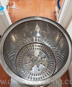 Nồi hủ tiếu điện tủ điện chiết áp