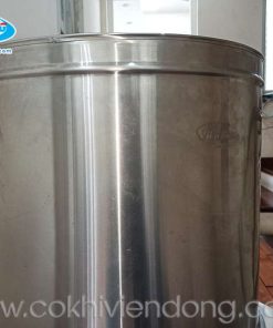 nồi phở bằng điện 100 lít