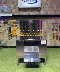 Máy vặt lông chim