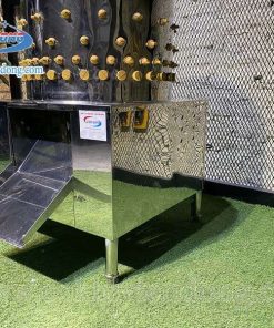 máy nhổ lông gà lông vịt