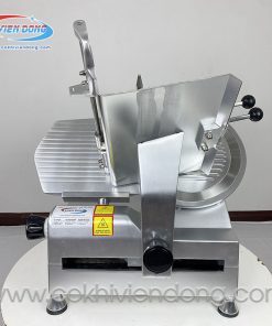 Máy thái thịt đông lạnh tự động