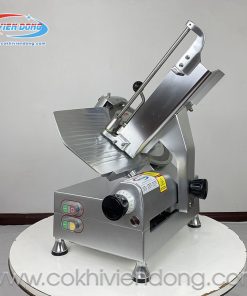 Máy thái thịt đông lạnh tự động