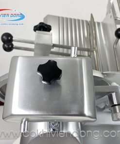 Máy thái thịt đông lạnh tự động