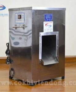 máy cắt hạt lựu mini