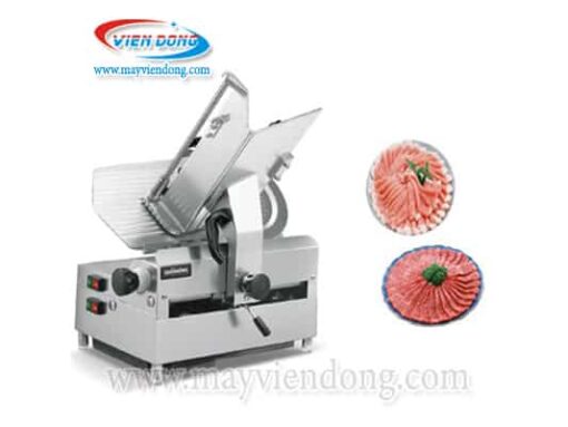 Máy cắt thịt tự động SL-300