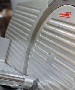 máy cắt thịt đông lạnh