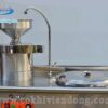 vòi nước máy xay nấu sữa đậu nành ETON