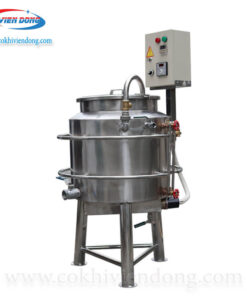 nồi nấu sữa đậu nành