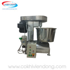 máy trộn bột mì Việt nam