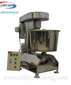 máy trộn bột mì
