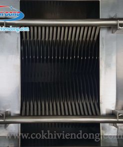 Máy thái thịt sống DQ1