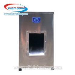 Máy thái thịt tươi sống DQ 1