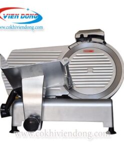 Máy thái thịt đông lạnh