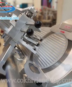 máy cắt thịt đông lạnh công nghiệp
