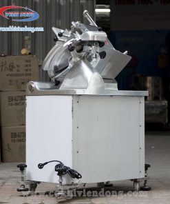 máy cắt thịt đông lạnh công nghiệp
