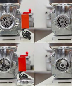 Máy xay thịt công nghiệp loại nhỏ