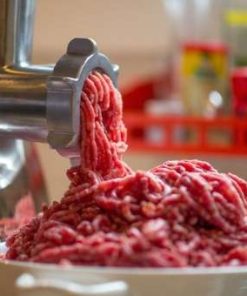 máy xay thịt công nghiệp loại nhỏ