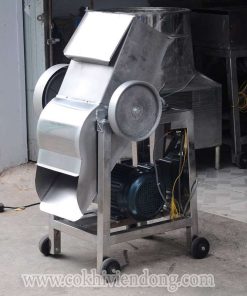 máy xay nước đá