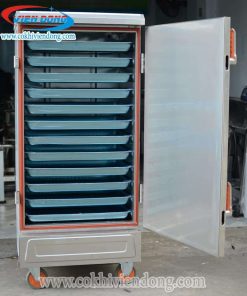 tủ hấp bánh bao 3