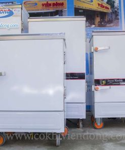 tủ hấp bánh bao uy tín 2