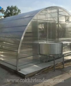 Lựa chọn phương pháp sấy khô phù hợp