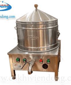 Nồi làm bánh cuốn