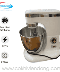 Máy đánh kem tươi 5L