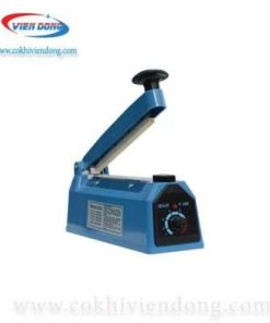 Máy hàn miệng túi dập tay