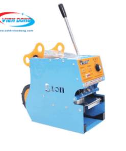 Máy ép ly Eton D7