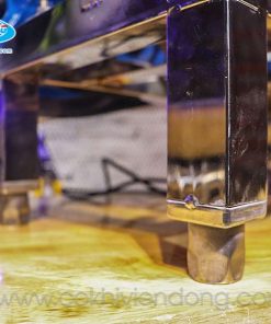 Máy xay xôi làm bánh giầy