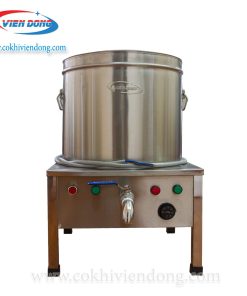 nồi hầm xương bằng điện