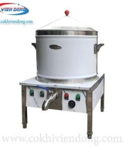 Nồi điện nấu xôi 3kg