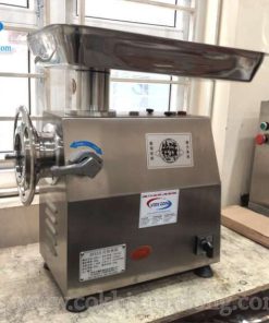 máy xay thịt công nghiệp inox