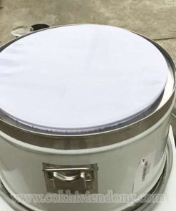 máy làm bánh cuốn mini giá bao nhiêu