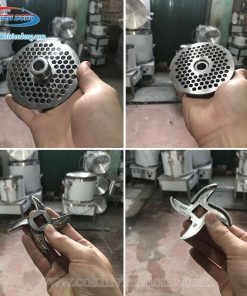 máy xay thịt
