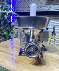 máy xay thịt cá công nghiệp