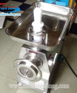 máy nghiền thịt công nghiệp