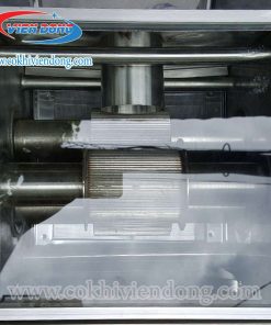 xe ép nước mía siêu sạch