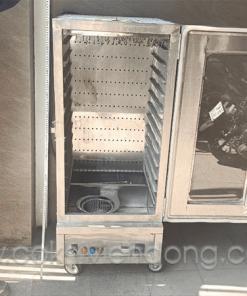 máy sấy lạp xưởng tươi