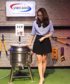 nồi nấu sữa đậu nành