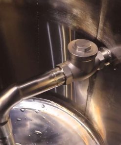 nồi nấu sữa đậu nành