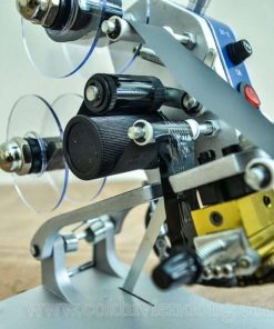 Máy in hạn sử dụng mini Y8 in mực không nhòe, nhanh nhẹ