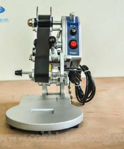 Máy in hạn sử dụng mini Y8 in mực không nhòe, nhanh nhẹ