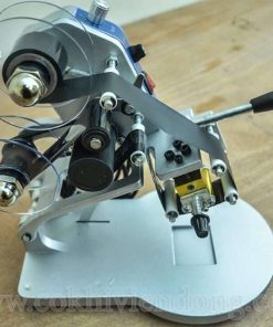 Máy in hạn sử dụng mini Y8 in mực không nhòe, nhanh nhẹ