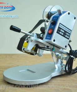 Máy in hạn sử dụng mini Y8 in mực không nhòe, nhanh nhẹ